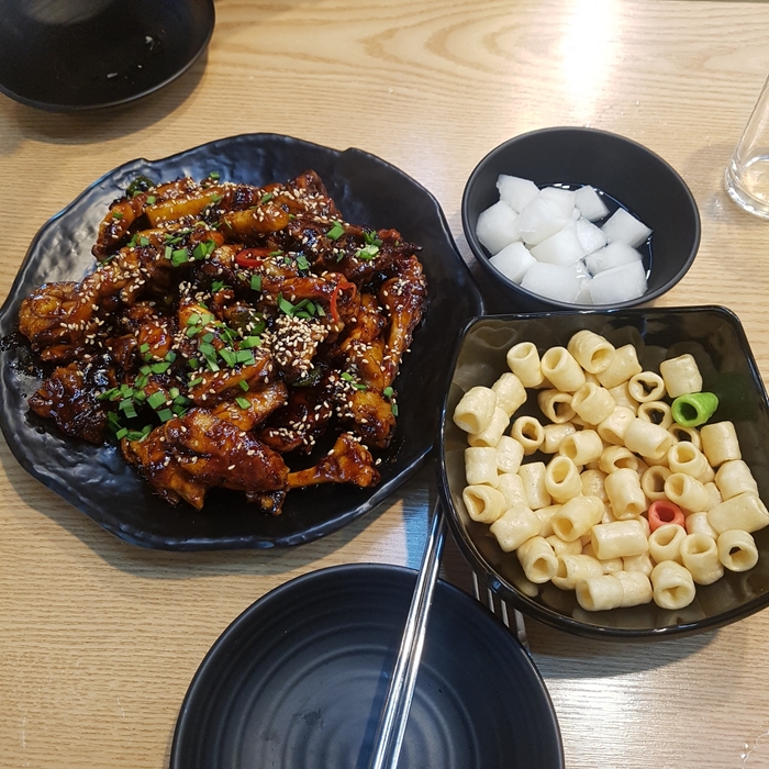 꾸바꾸바당리점 이미지