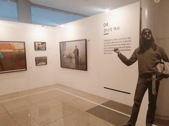문화공방디케이비 이미지