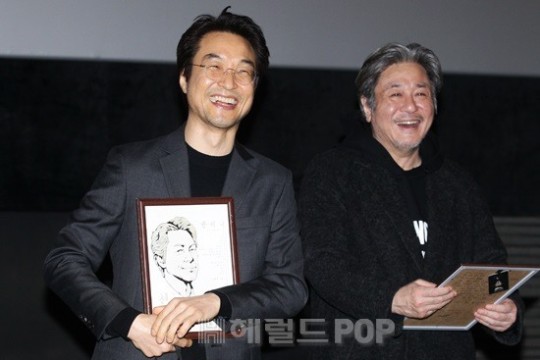CGV 왕십리 5관 이미지