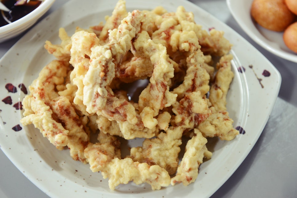 칠갑산맛집 이미지