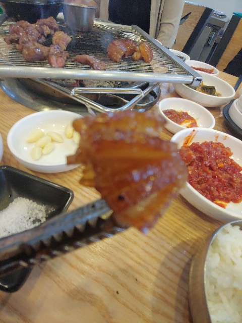 소달구지숯불 이미지