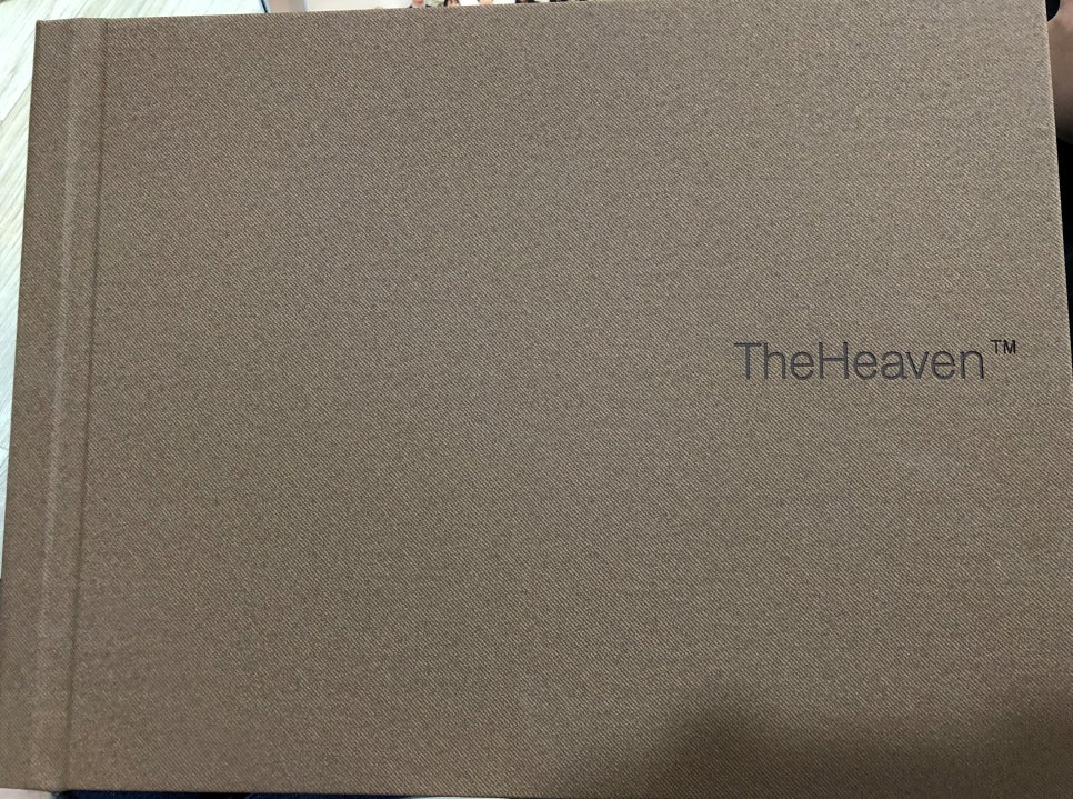 더헤븐스튜디오 이미지