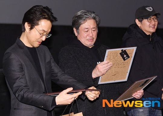 CGV 왕십리 5관 이미지