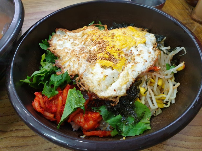 이레네칼국수 이미지