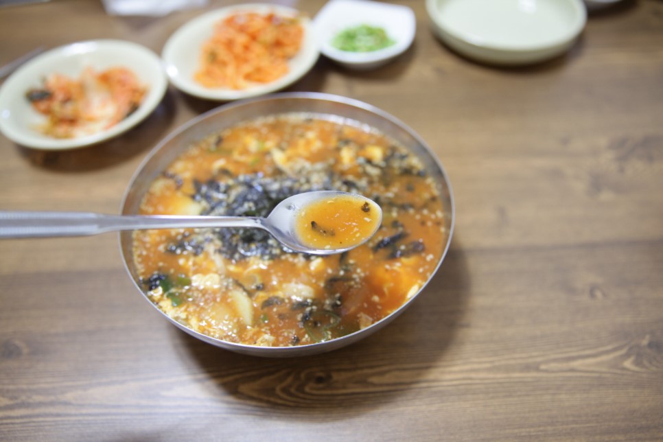 정든식당 이미지