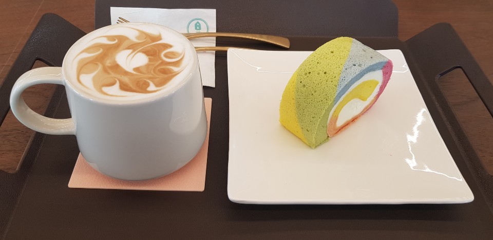 브니엘베이커리 이미지