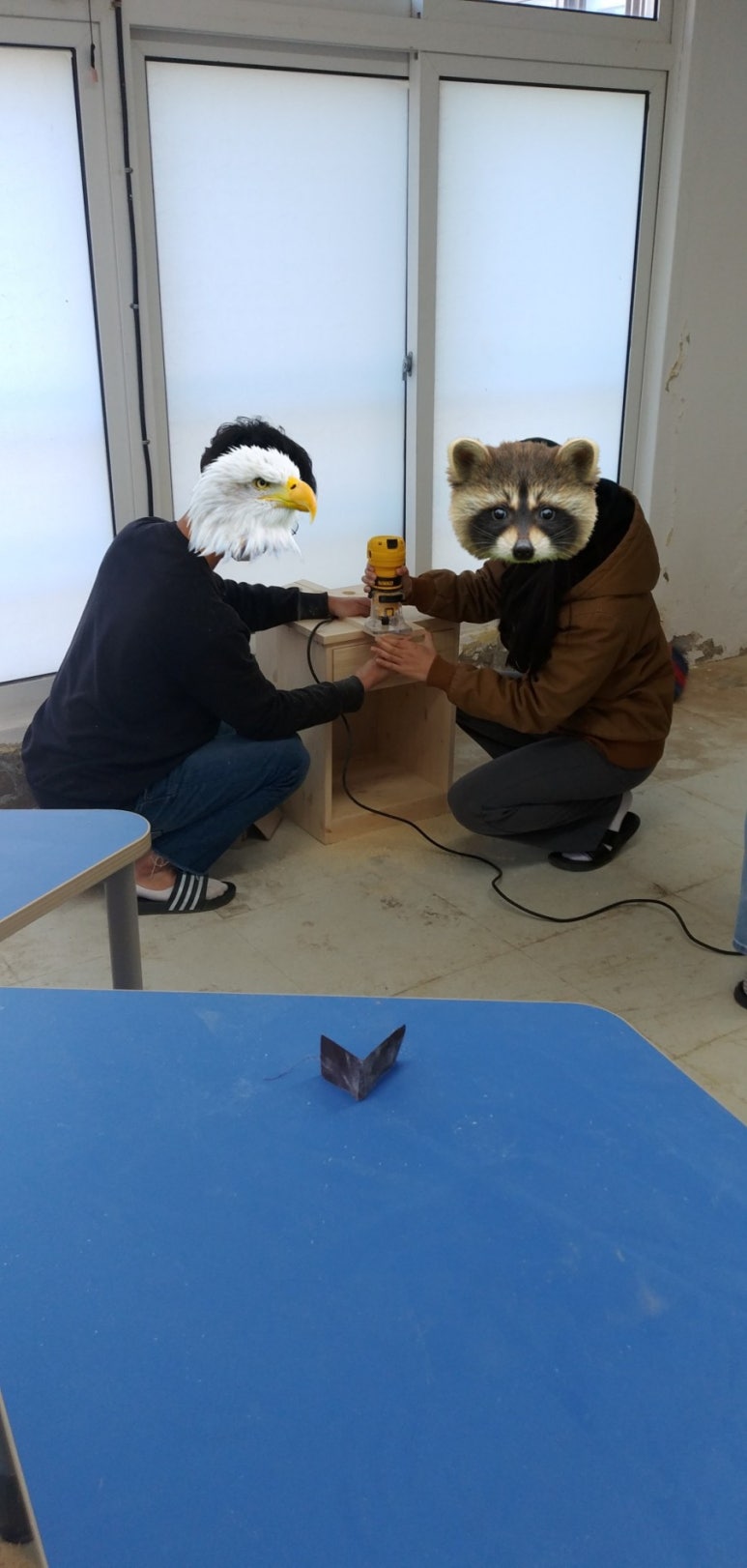 동계고등학교 이미지