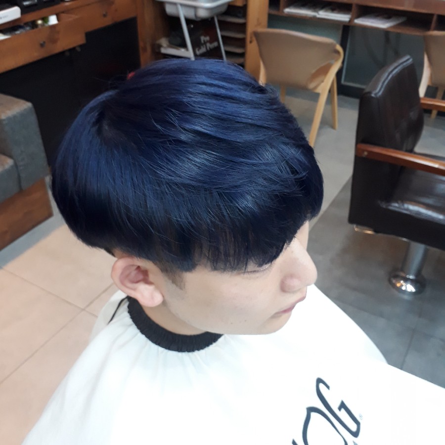 보그헤어(병점역점) 이미지