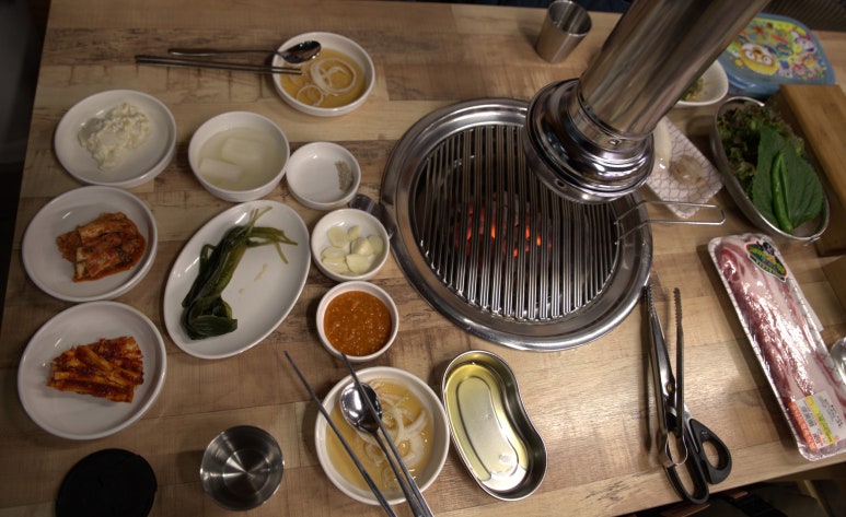 유니드정육식당 이미지