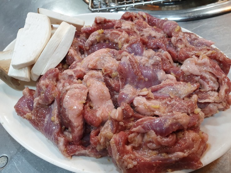 성남동갈매기살인동점 이미지