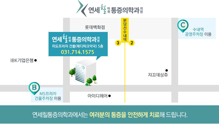 연세힐의원 이미지