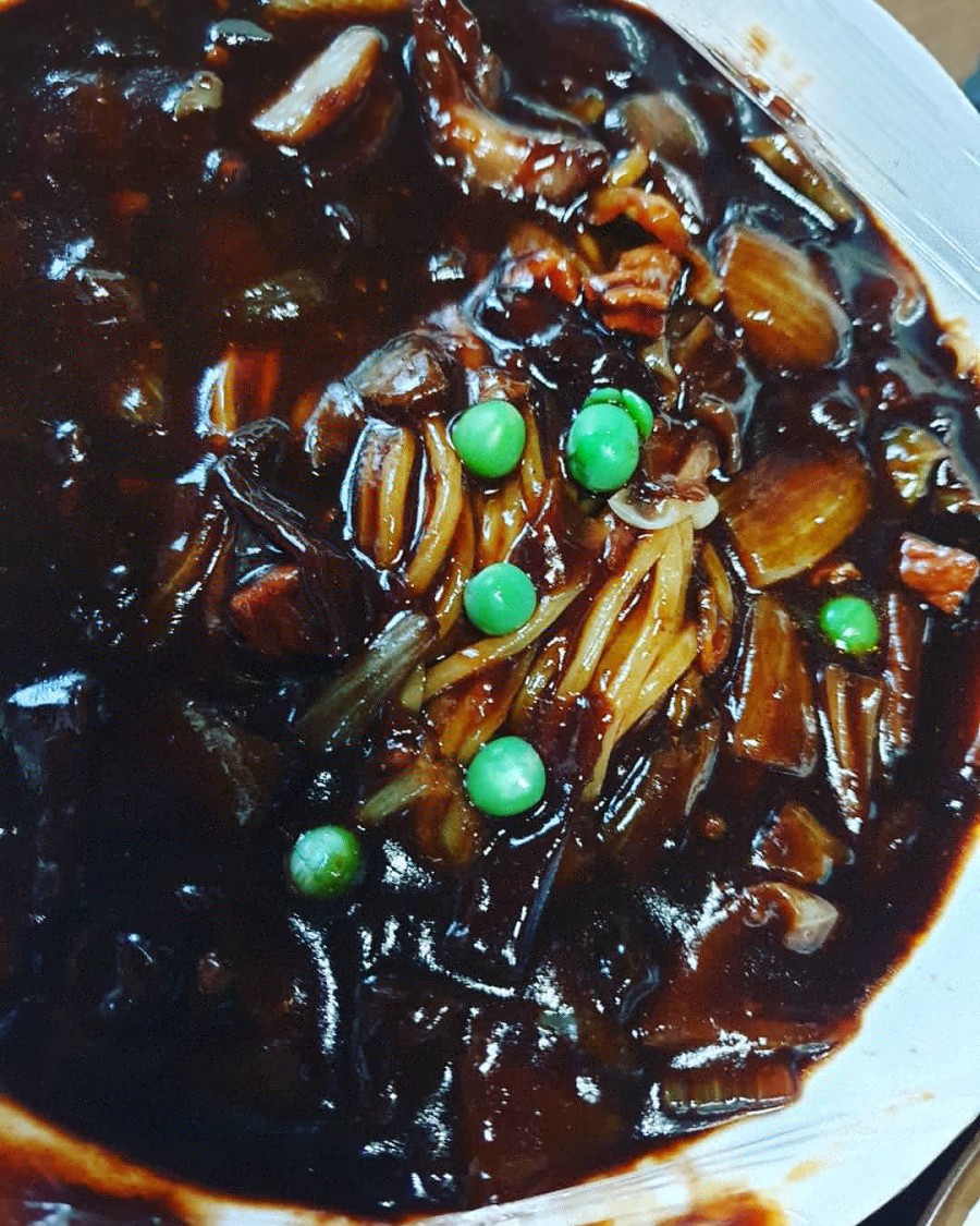 중화요리마오 이미지