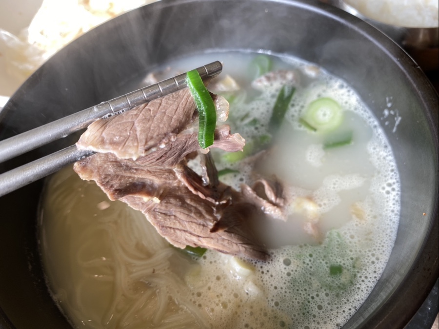김정수장릉국밥 이미지