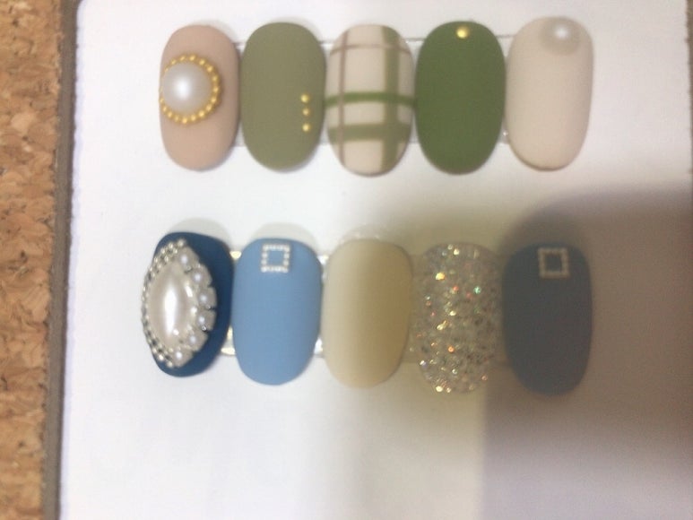 네일:솔(NAIL:SOL) 이미지