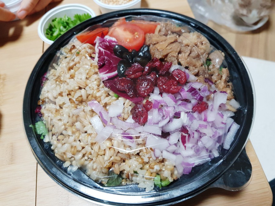 스쿨푸드딜리버리잠실 이미지