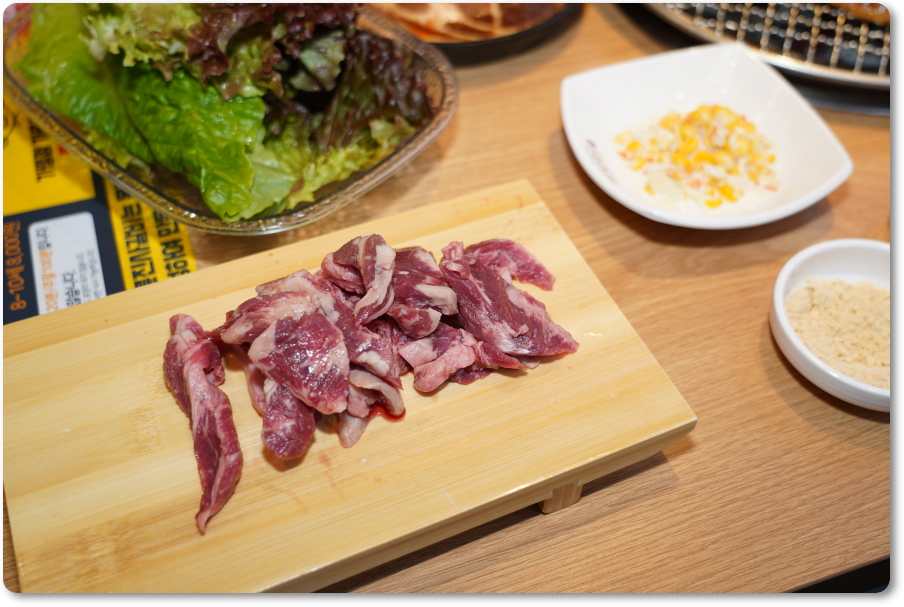 명륜진사갈비고양관산점 이미지