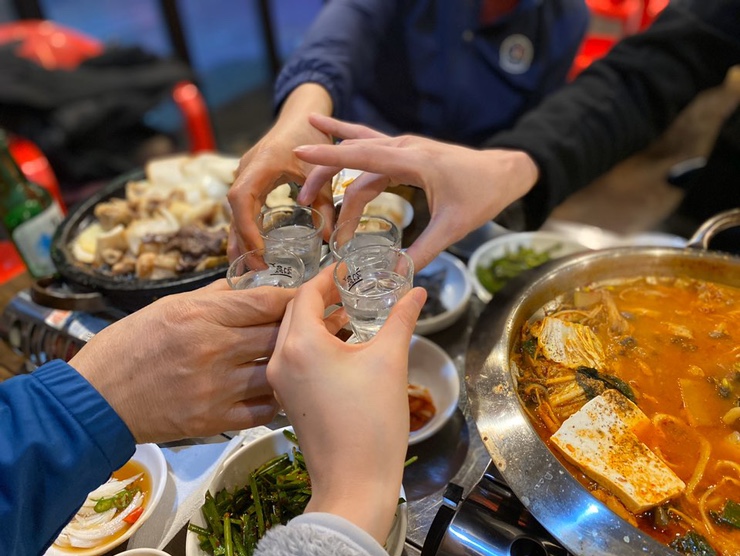 와우왕십리곱창 이미지