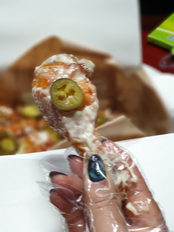 푸라닭안양 이미지