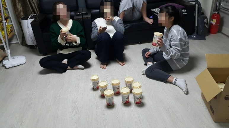 마더코아 이미지