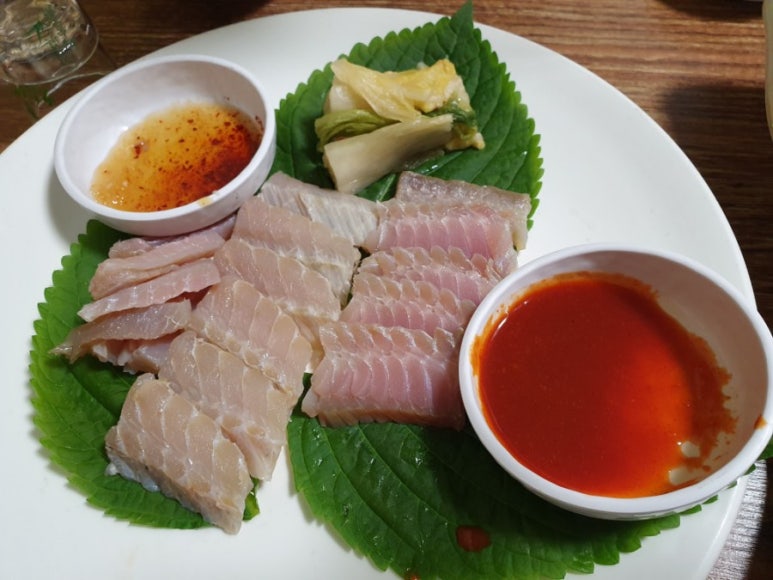 종착역코다리찜 이미지