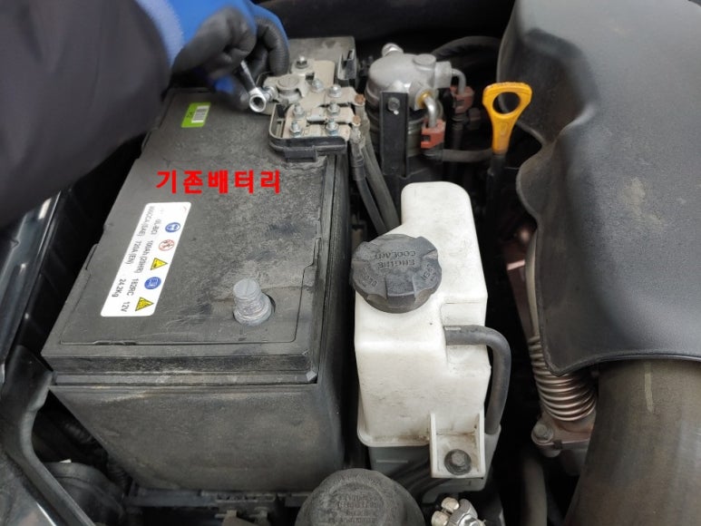 싸다구밧데리할인점 이미지