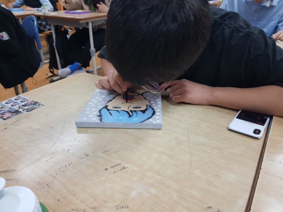 전주신일중학교 이미지