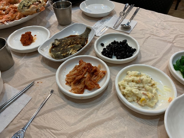 속초붉은대게 이미지