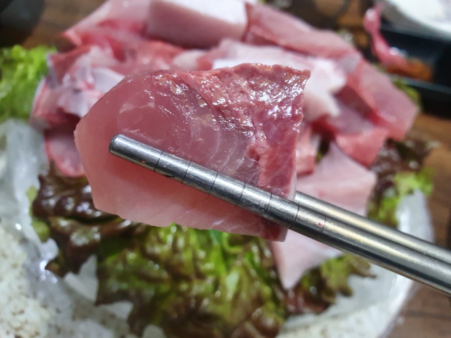 촌놈횟집 이미지