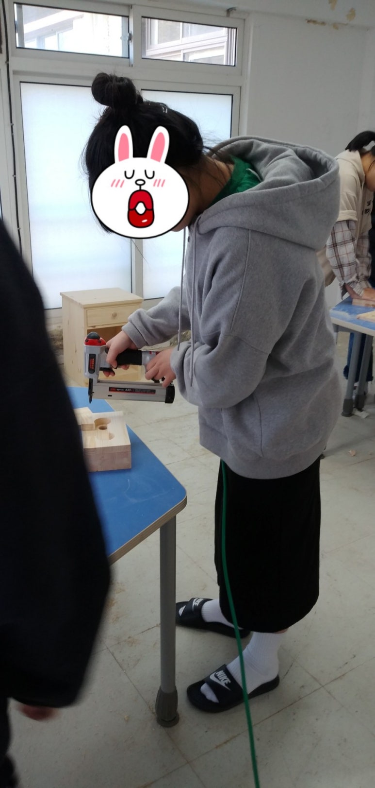 동계고등학교 이미지