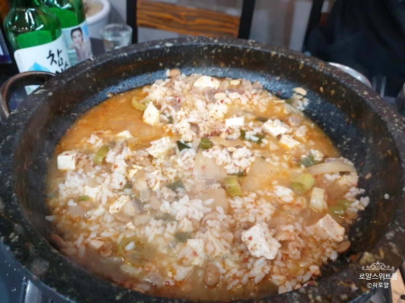 시지고기마트정육식당 이미지