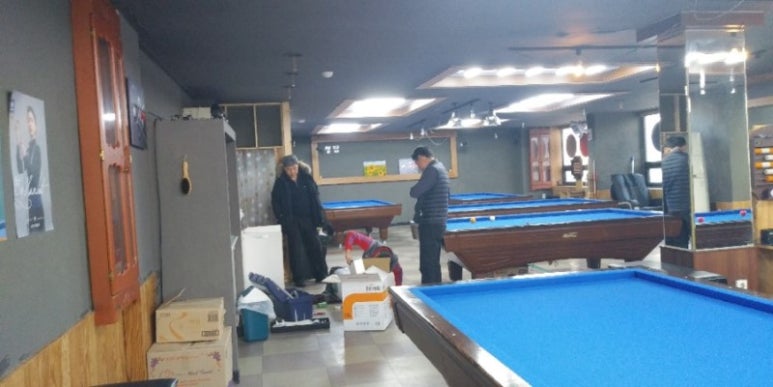 대성당구장 이미지
