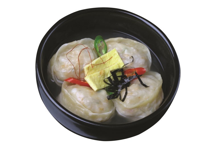 오빠가만든한끼&만두 이미지