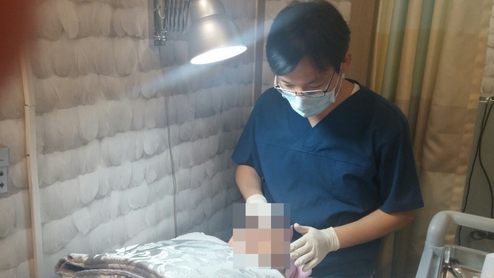 예그린한의원 이미지