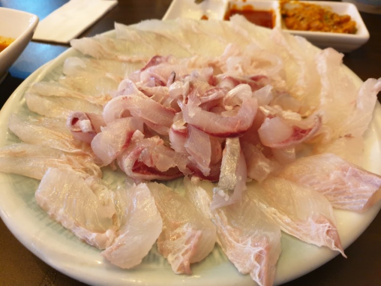 정이네통영횟집 이미지
