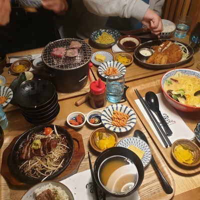 돈돈정판교아브뉴프랑점 이미지
