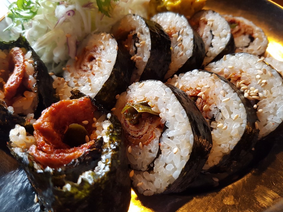 그남자의김밥 이미지