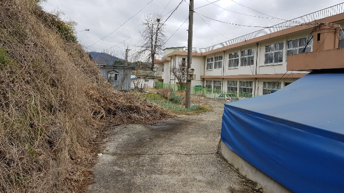 [국도17] 청주시 죽전리 이미지