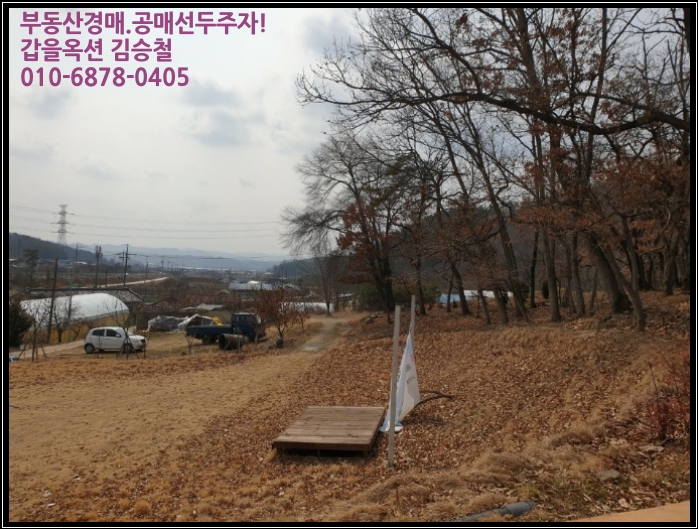 시산교차로 이미지
