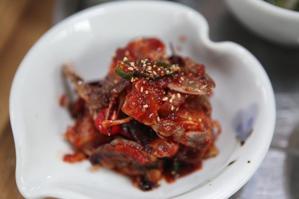 해궁아구찜 이미지