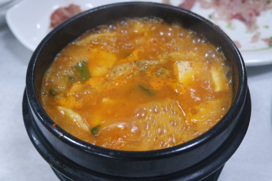 낙동강민물횟집 이미지