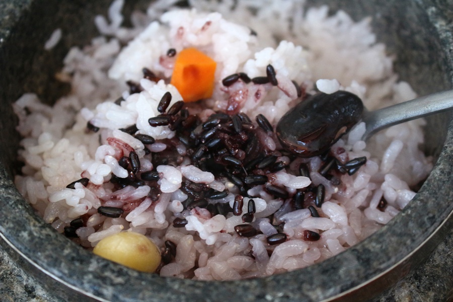 청솔참숯불갈비 이미지
