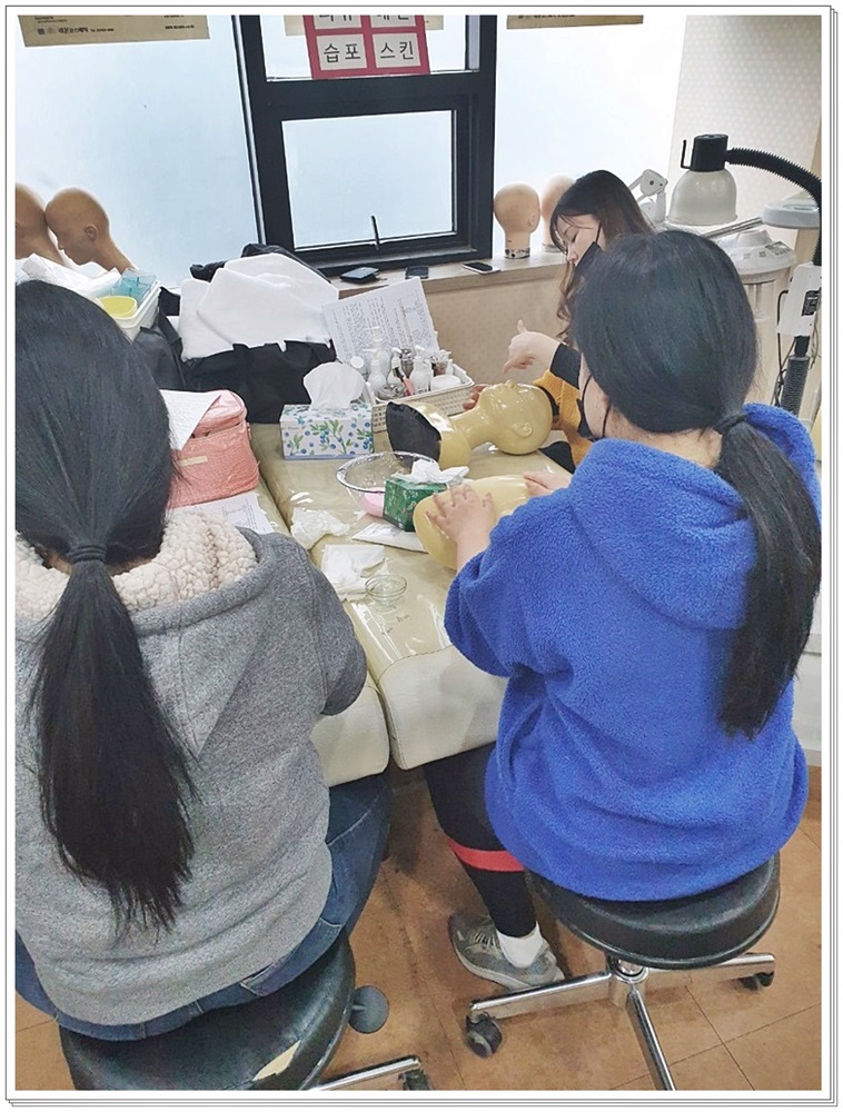 아름다운사람들미용학원 이미지