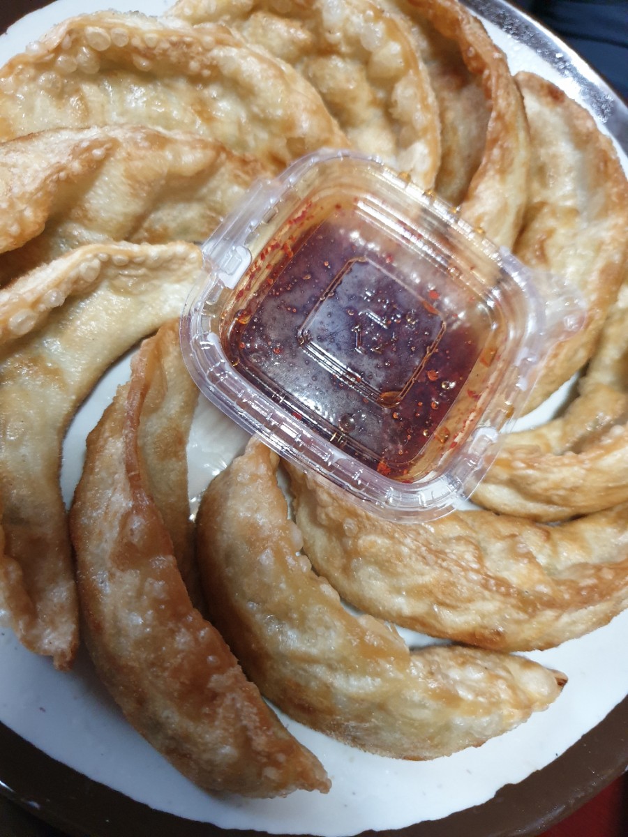 중화요리마오 이미지