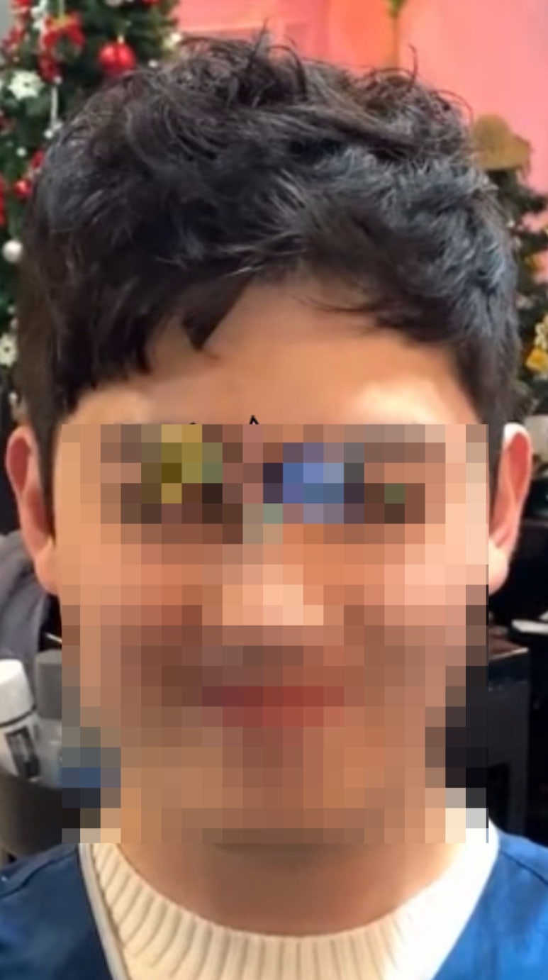 퀸헤어샵 이미지