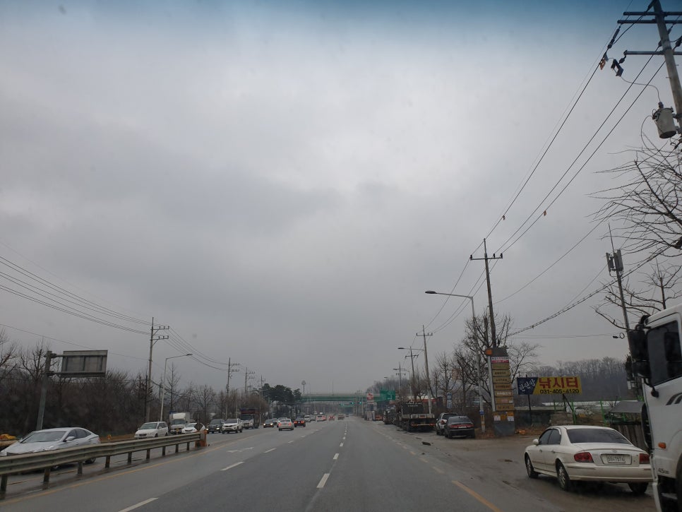 목감LPG충전소 이미지