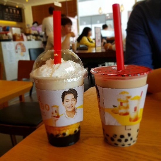 공차군산나운점 이미지