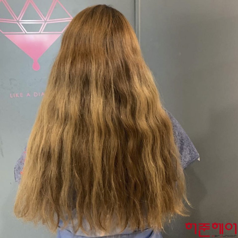 혜정 미용실 이미지