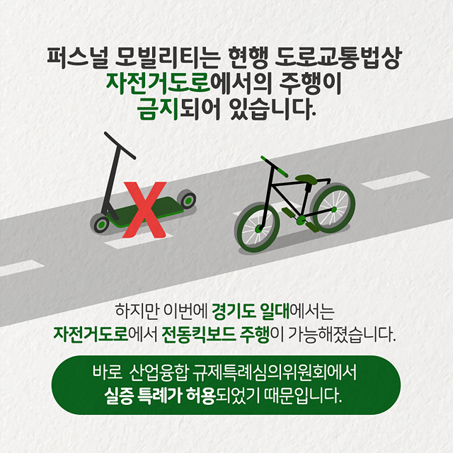퍼스널모빌리티 이미지