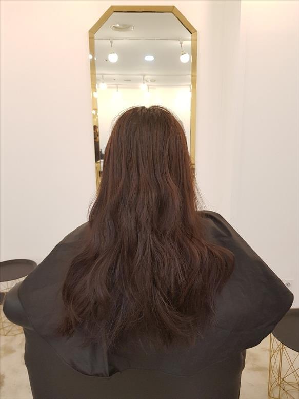 오브제이헤어 이미지