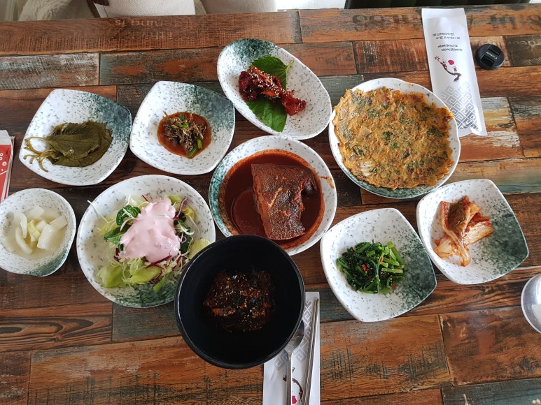 금오산민물장어 이미지